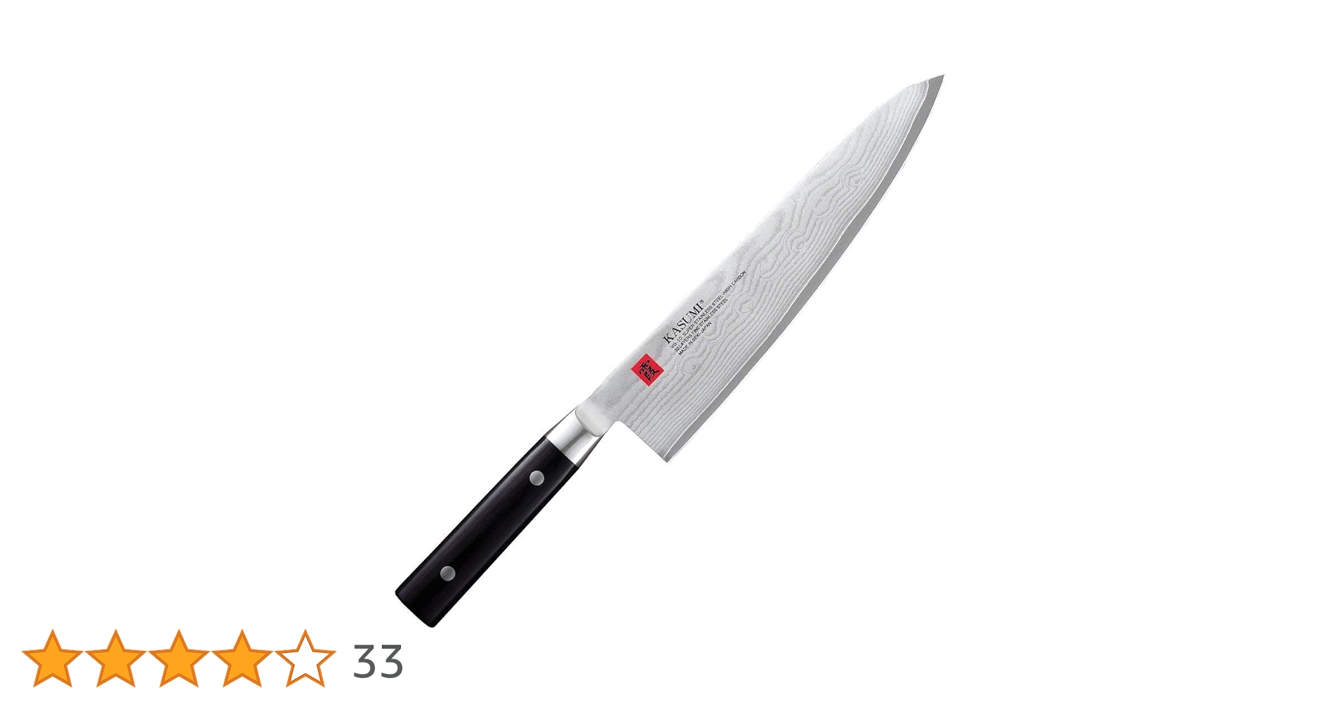 01250 包丁　鍔屋　出雲玉鋼　身卸　霞　鏡面仕上げ　鞘付　元箱付　未使用品 01250 包丁 鍔屋 出雲玉鋼 身卸 霞 鏡面仕上げ 鞘付 元箱付 未使用品