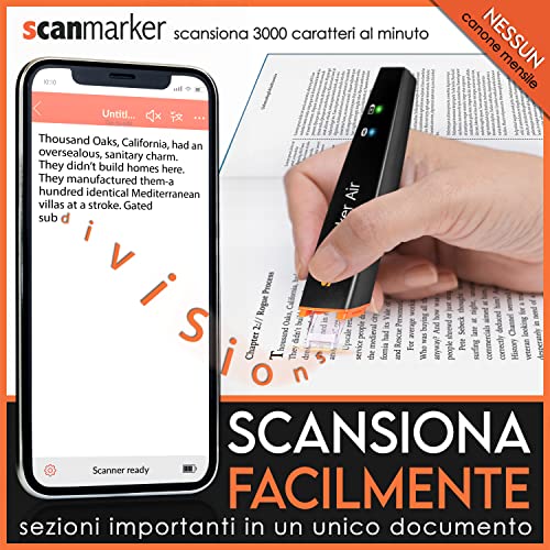 Scanmarker Air