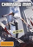Chainsaw Man (Season 1) [ NON-USA FORMAT, PAL, Reg.2.4 Import - Australia ]
