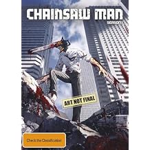 Chainsaw Man Season 1 [ NON-USA FORMAT, PAL, Reg.2.4 Import - Australia ]