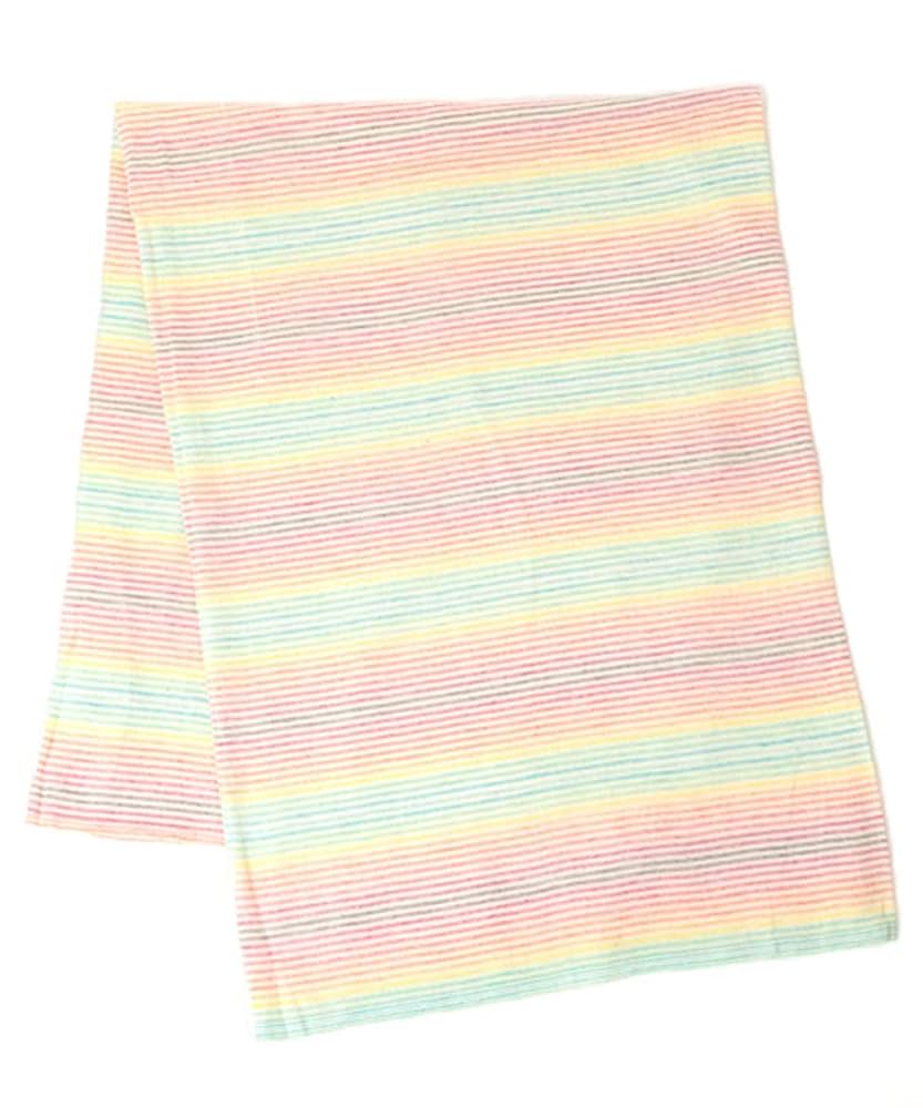 M3様　マルチカバー Amazon｜[チチカカ] グラデーションストライプマルチカバー