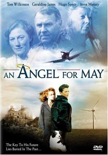 An Angel In May B0007939YI Book Cover
