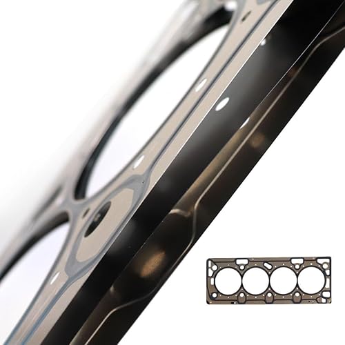 Miniatura 7 de GXARTS Juego de juntas de culata de motor HS26516PT 55355578 55354237 24405819 55563374 55354237 compatible con Chevy Chevrolet Cruze Sonic 1.8L