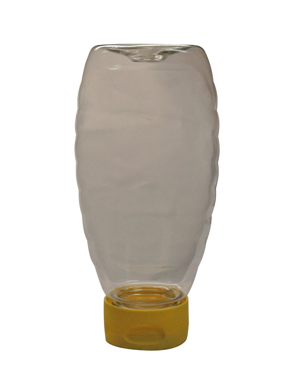 CN235 24-Pack Inverted Queenline Squeeze Jar with 38mm Lid, 1-Pound