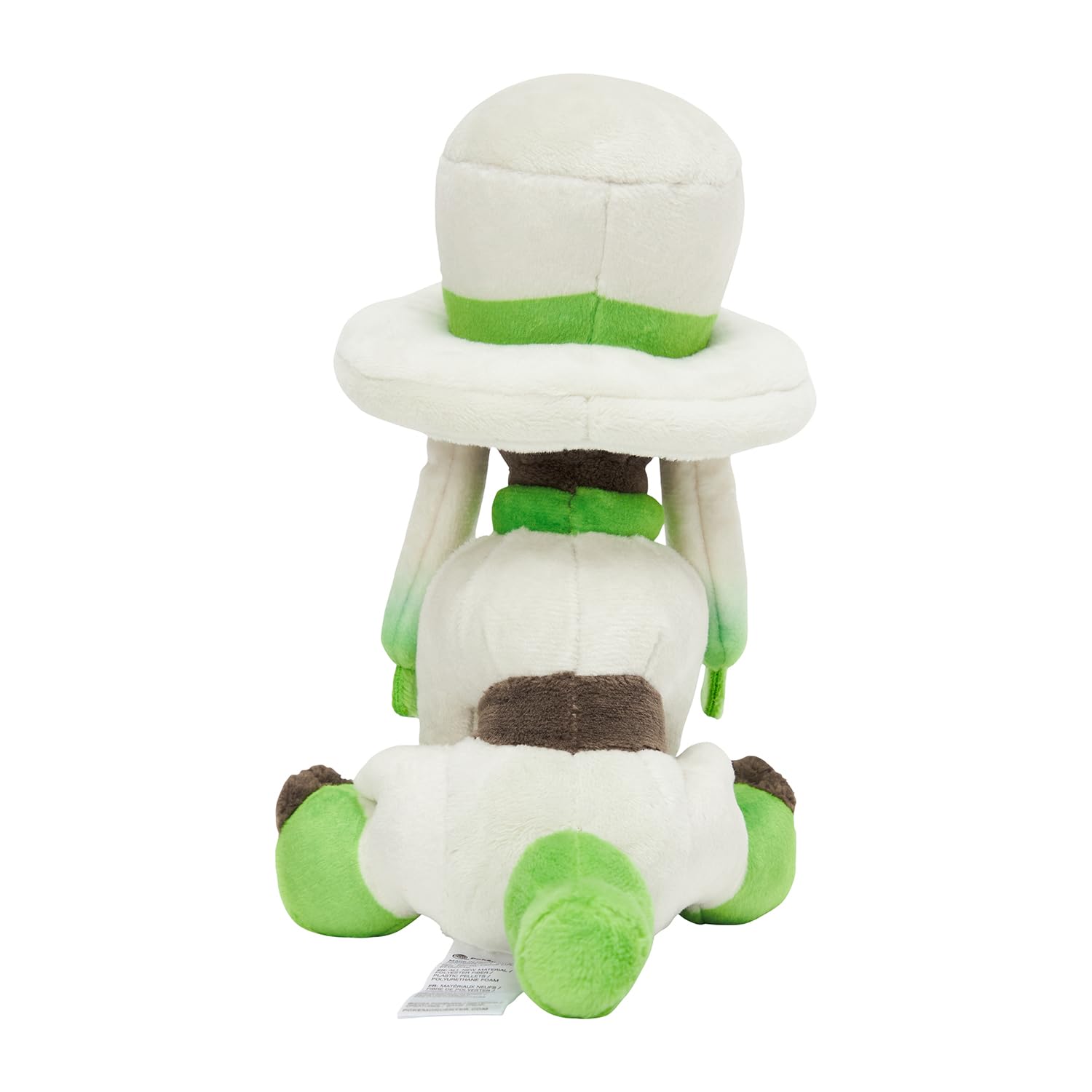 Amazon.co.jp: ポケモンセンターオリジナル 676 ぬいぐるみ