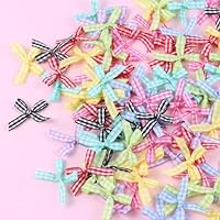 Sisiaipu Lot de 6 grandes pinces à cheveux carrées de 10,2 cm pour