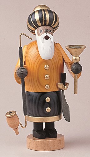 Rudolphs Schatzkiste Räuchermann Melchior BxTxH= 10x9x22cm NEU Rauchen Rauchfigur Rauchmann Räucherfigur Räucherkerze Smoker Kerze Figur Mann Holz Seiffen Erzgebirge Holz Schnee Dekoration Rudolphs Schatzkiste Räuchermann Melchior BxTxH= 10x9x22cm NEU Rauchen Rauchfigur Rauchmann Räucherfigur Räucherkerze Smoker Kerze Figur Mann Holz Seiffen Erzgebirge Holz Schnee Dekoration