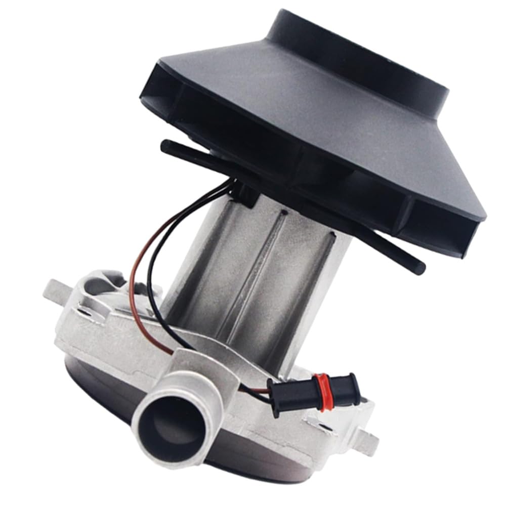 Motore del ventilatore del riscaldatore del riscaldatore di parcheggio per auto Kacepar compatibile con il riscaldatore d'aria diesel Eberspacher Airtronic D4S 24V
