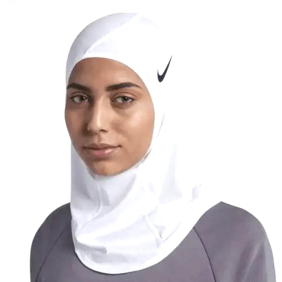 NIKE Pro Hijab Capuche Mixte (Lot de 1)