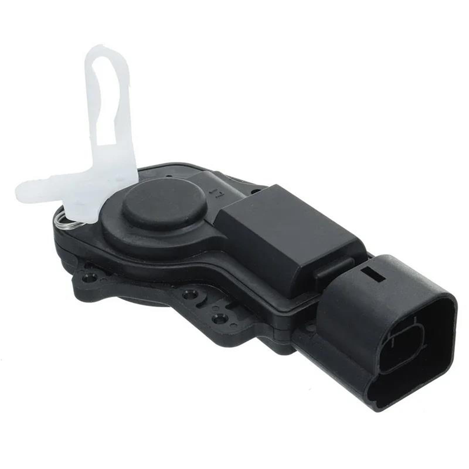 Piumuximgy One Color Door Lock Catch Actuator For Toyota For Corolla For Altis Central Door Lock Actuator Front Rear Left Right 69120-12080 69110-12080 69130-12040(Rear Left)