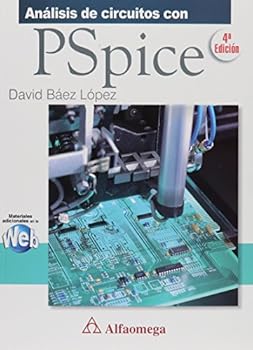 Analisis de Circuitos con PSpice