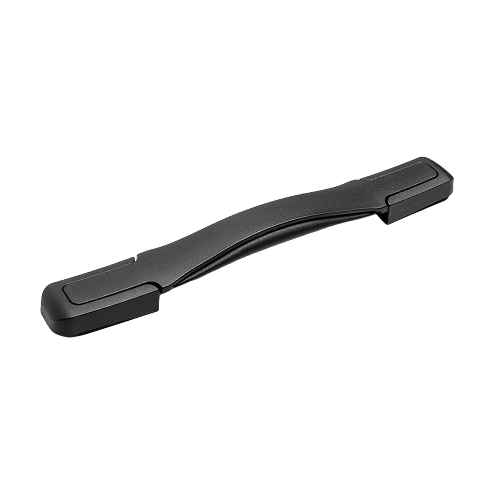 Hdoytxxm Multicolor 1Pc Secure Ergonomic Luggage Handle Replacement With Broad Compatibility For Travel Suitcases And Handheld Bags Suitcase Broad Compatibility Replacement