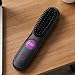 Imagen de Alisador De Pelo Sin Cable Cepillo De Cabello Cerámico Calefactado