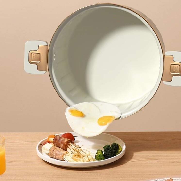 Olla a presión Esmaltada 8 L SubsOL miniatura 4