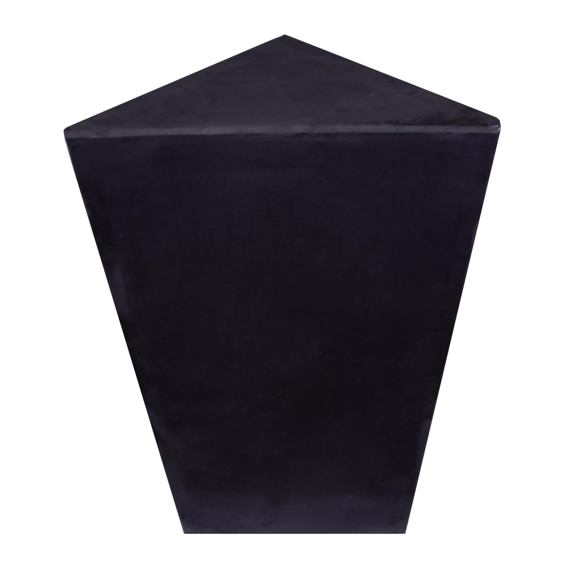 Acoustimac Suede Stagger Acoustic Design Pack: 8 Pcs 8)4'x1'x2