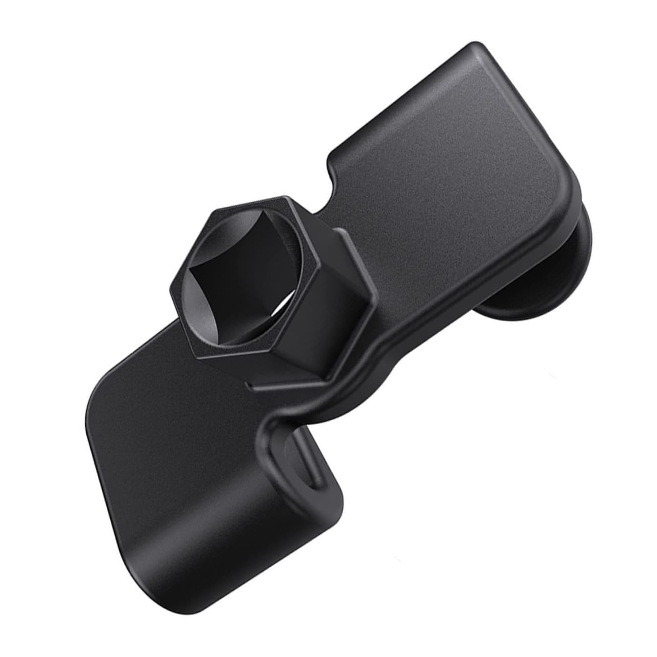 DOITOOL 5 Sztuk Klucz Konwerter Klucz Przedłużacz Adapter Narzędzia Mechaniki Narzędzie Do Przedłużania a Mechanik Uchwyt Na Nakrętkę Do a Zacisk Na Dynamometryczny