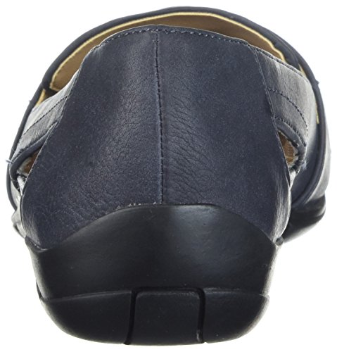 LifeStride Women's Dee Ballet Flat3