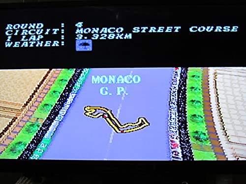 F-1 GRAND PRIX（グランプリ）の関連画像4