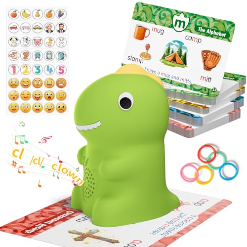 Interactive Dinosaur Talking Pen