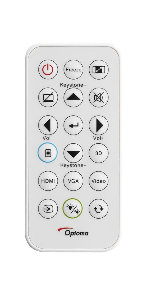 Optoma HD30LV