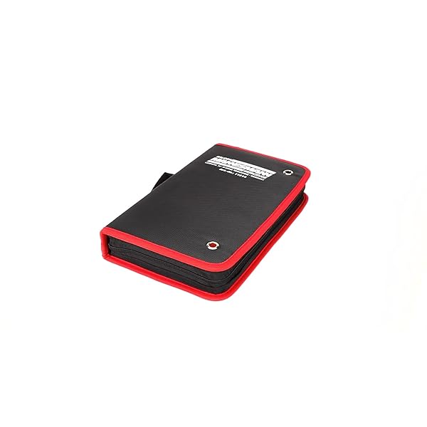 Mannesmann M11214 Elektro-Werkzeugsatz 14-teilig – Bild 6