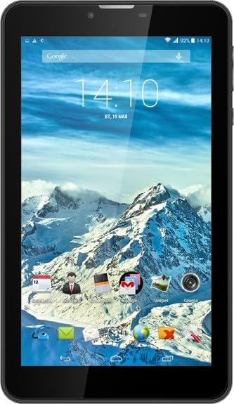 SA PRO - 7 inch for TEXET TM-7866 X-pad HIT 7 Capacitive touch screen panel repair replacement spare parts free Ѕһiρρiпɡ (white touch screen)