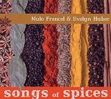 Produit : ABIS MUSIC Songs of Spices