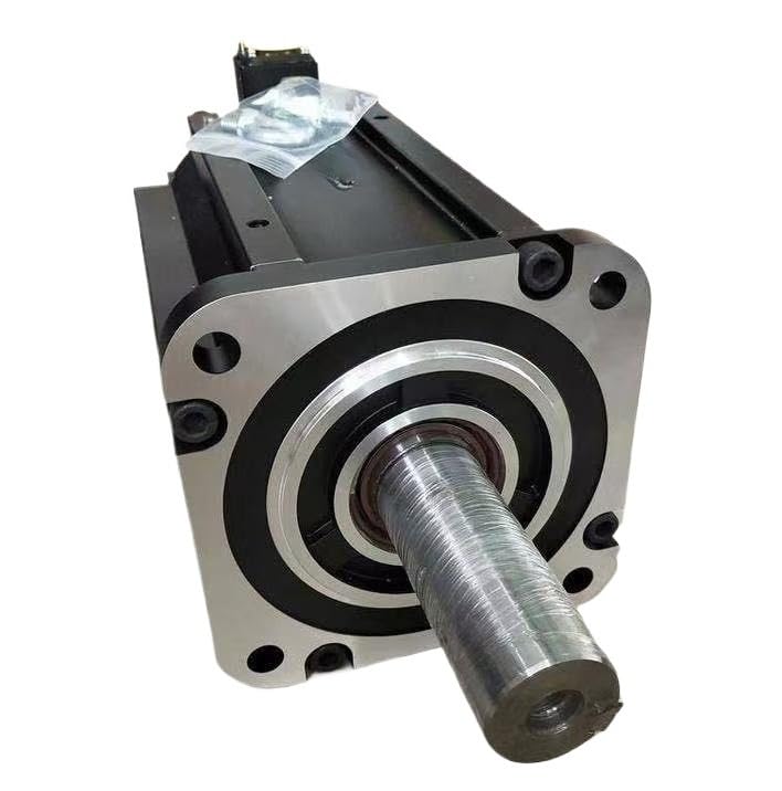 Servomoteur MS1H1-40B30CB-T334Z moteur industriel de précision 400V