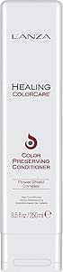 L'Anza Healing Colourcare Trauma Treatment 1000ml (Worth £166.00 - View #8