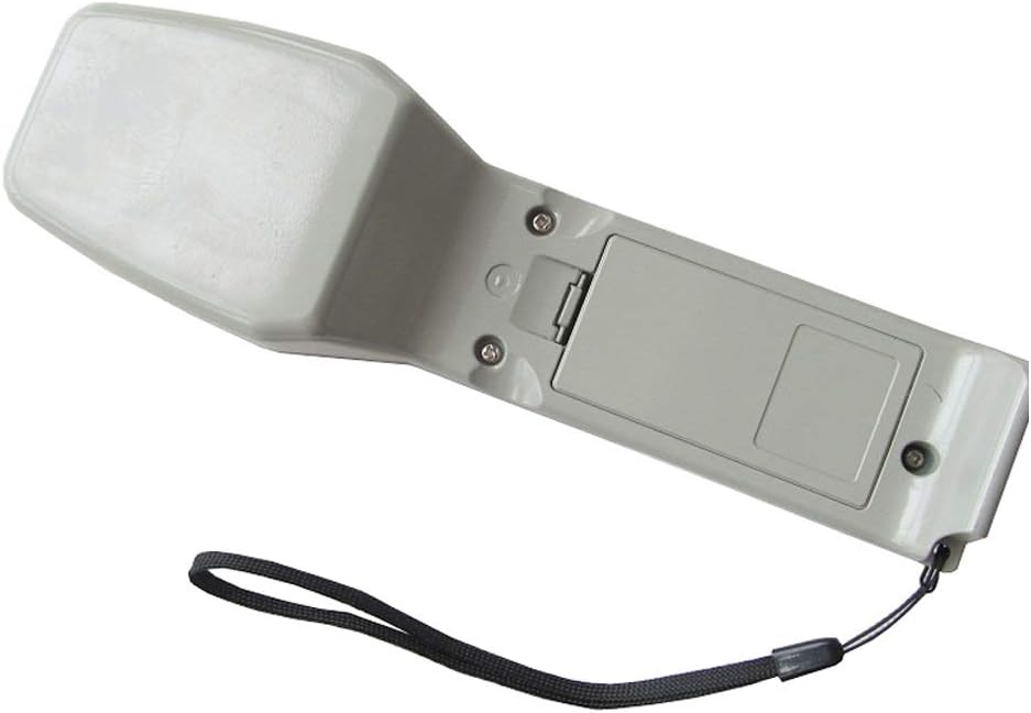 ST-30C Handheld Lightweight Metal Needle Detector