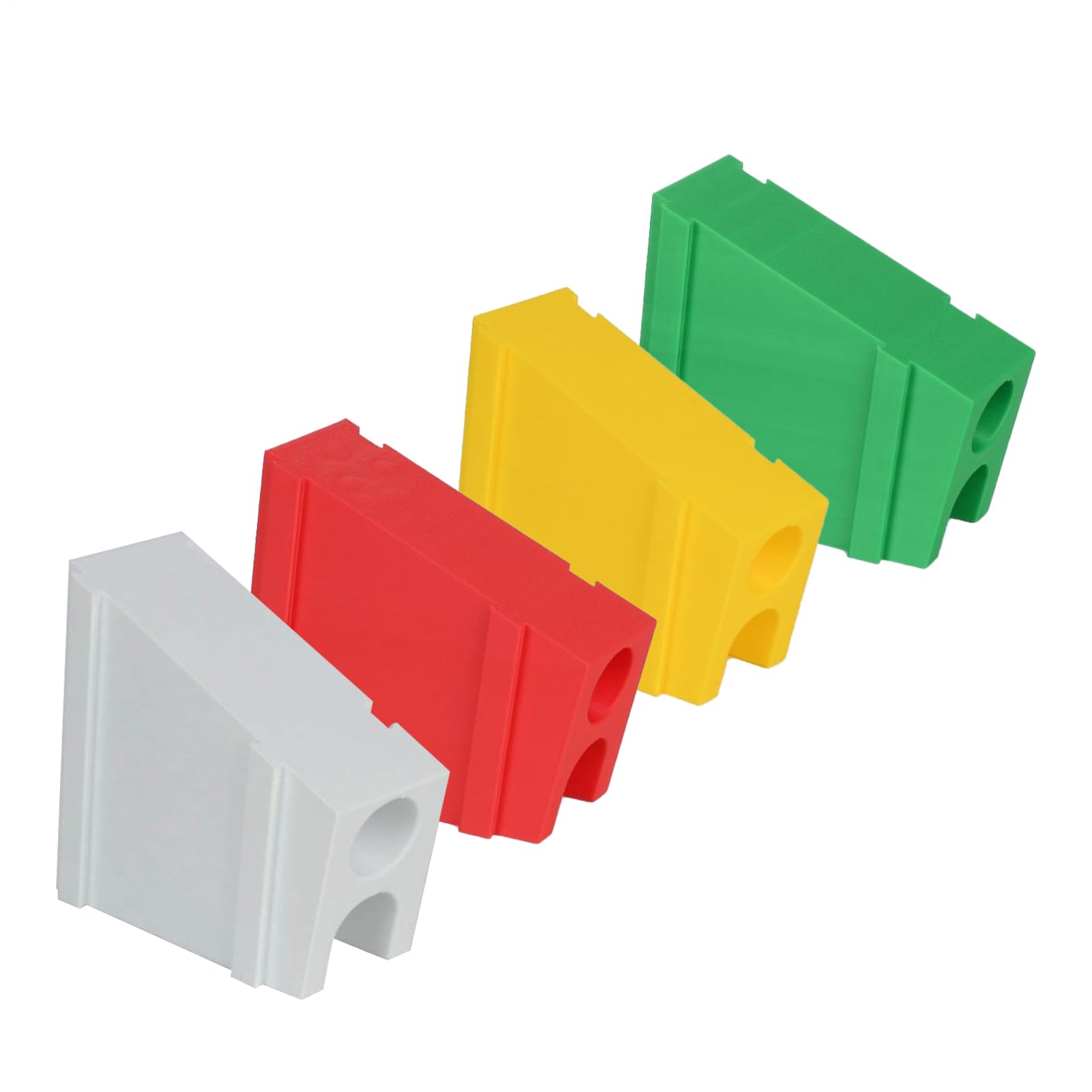 Portautensili per l'allevamento, Porta Applicatore Magnetico per Attrezzature Veterinarie, Organizzatore di Strumenti Magnetici per la Cura degli Animali per bovini, , stalla officina, garage