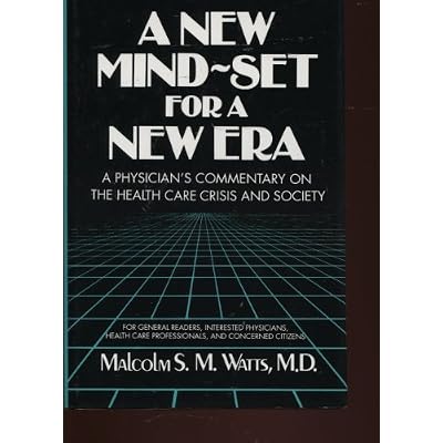 A New Mind-Set for a New Era