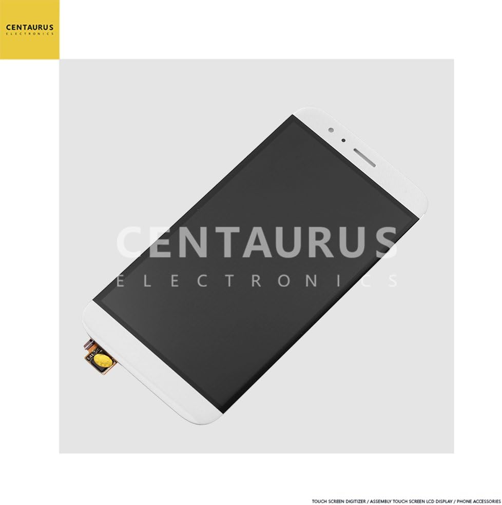 Exclusive Discount 🔥 CE CENTAURUS ELECTRONICS Replacement for Huawei GX8 Ascend G8 RIO-L03 L02 AL00 LCD Display Touch Screen Digitizer
