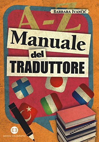  Manuale del traduttore