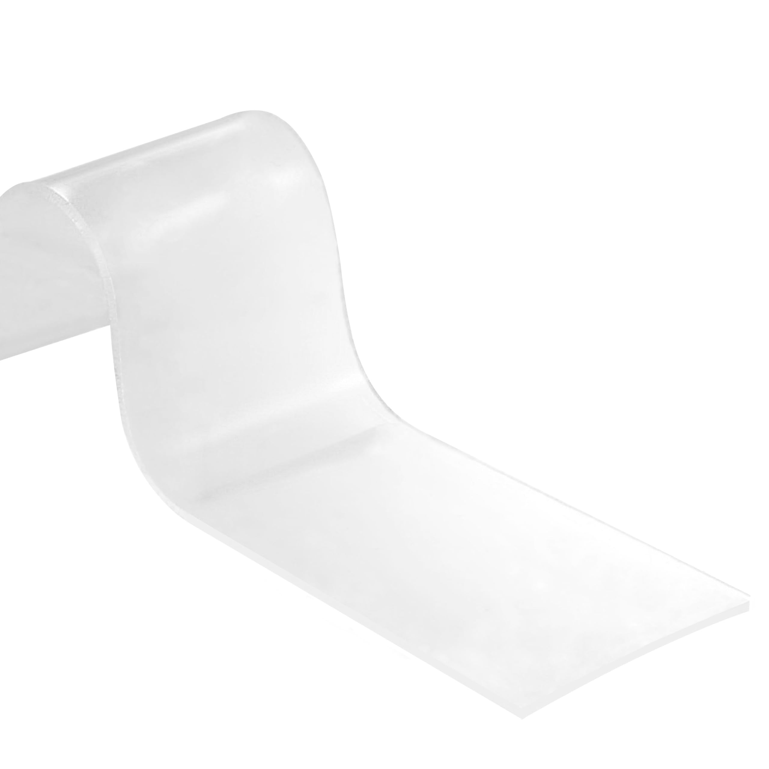 3M 4658 F doppelseitiges Montageklebeband, 0,8 mm Dicke, 19 mm x 25 m