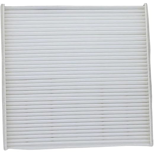 Cabin Filter AC Compatible With Renault TRIBER