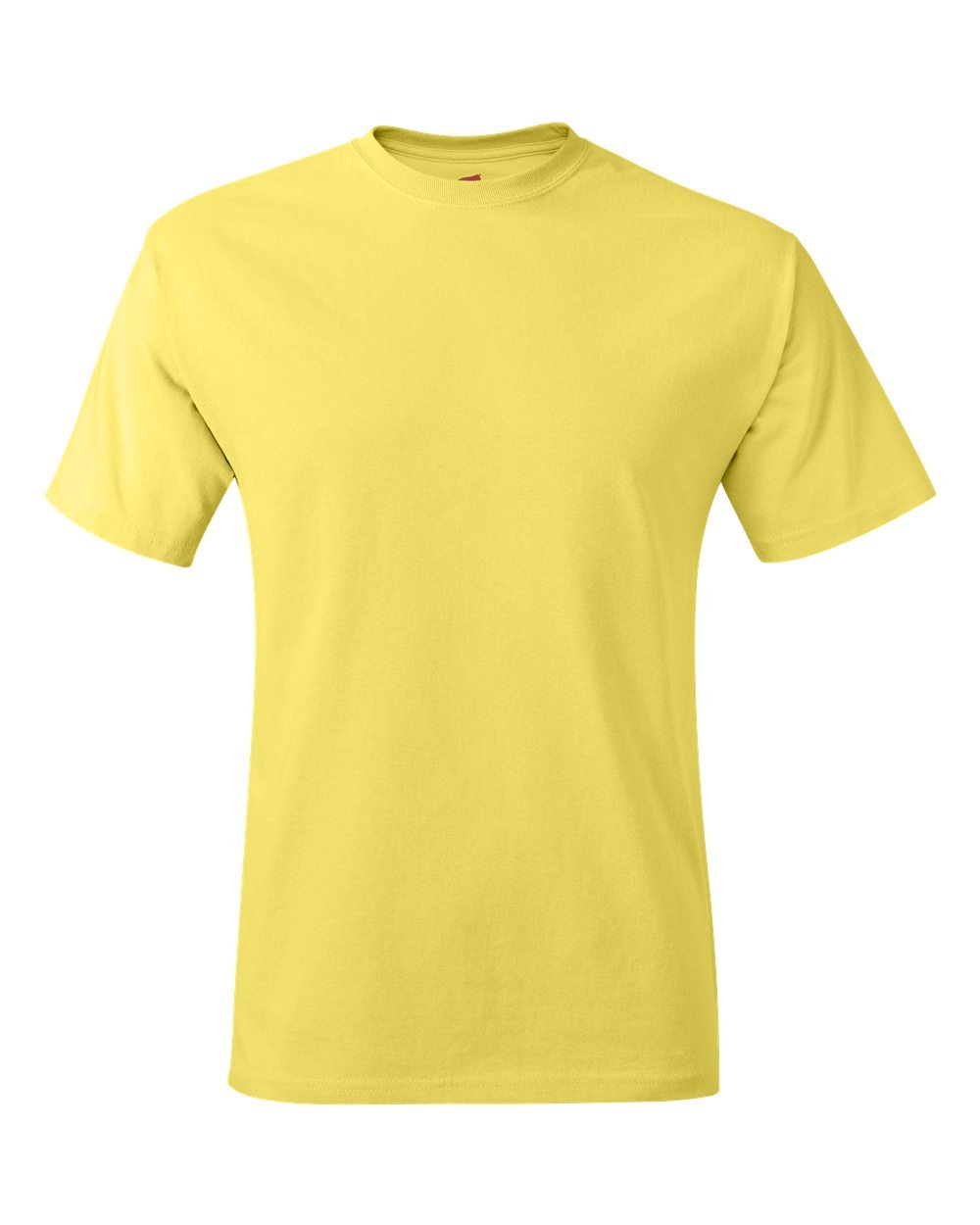 Adult Tagless Tee