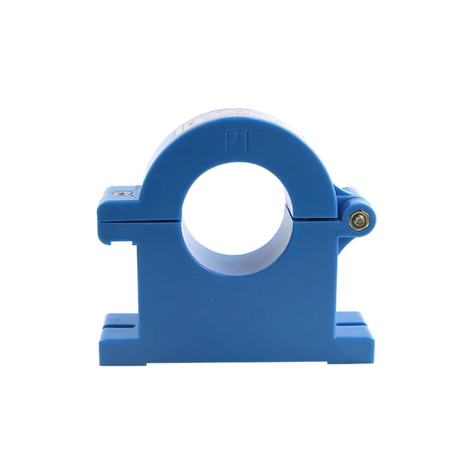 NACODLUL Open Type 100A 150A 200A 300A 400A AC Current Transformer 38mm Current Transmitter(300A)
