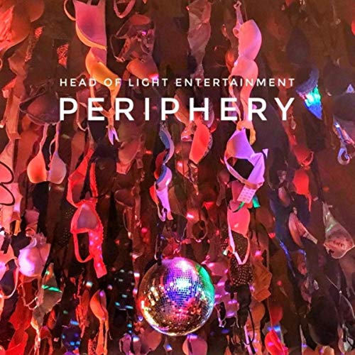 Play Periphery by Head Of Light Entertainment on Amazon Music