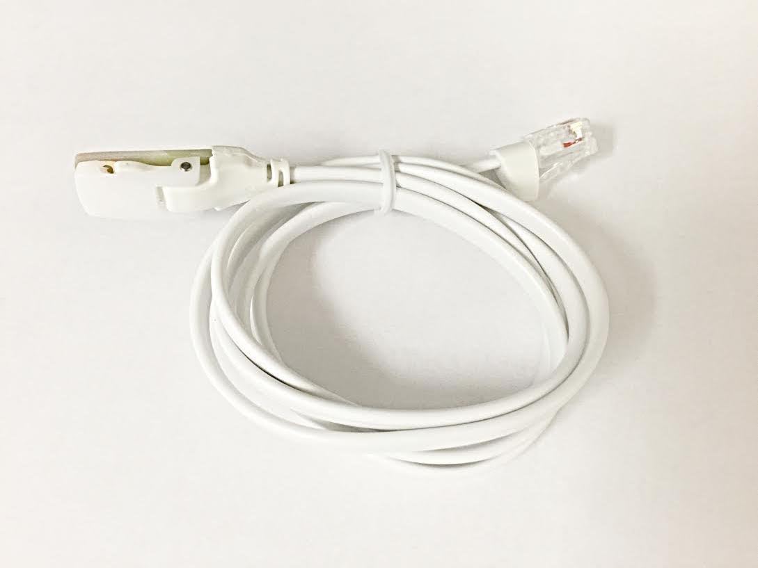 Wet-Stop Wet Stop 3 White Replacement Sensor Cord