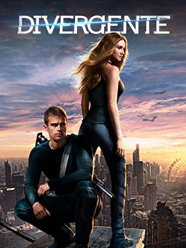 Divergente