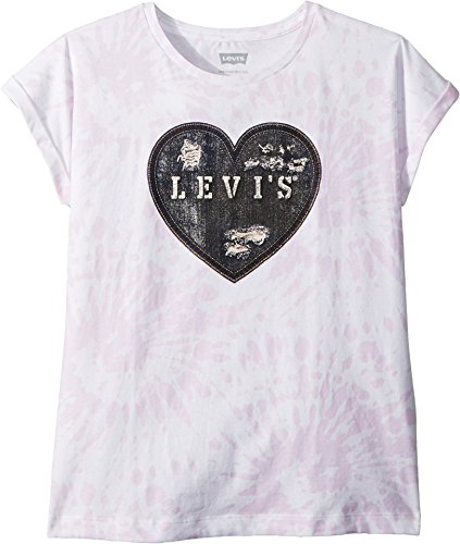 Image of Levi's Girls T-Shirt