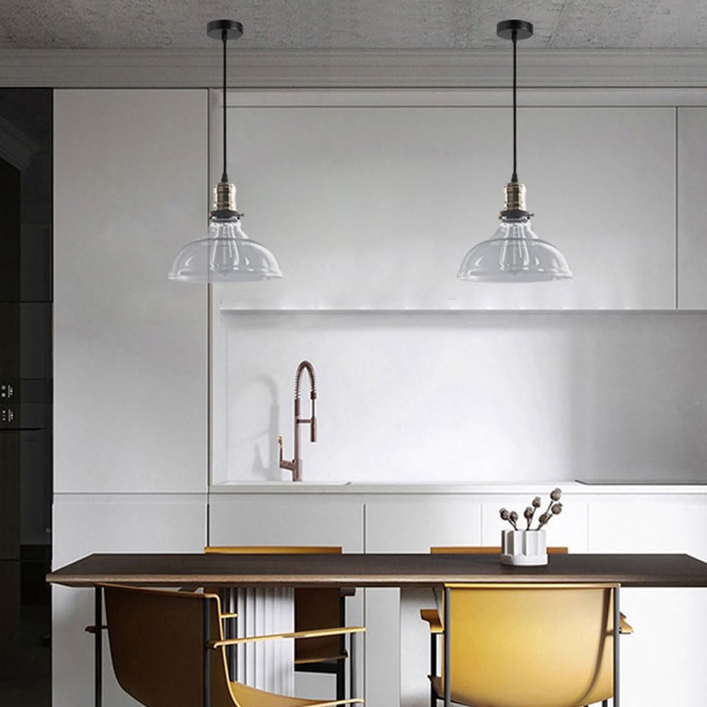 Lampadario a Sospensione in Stile Nordico Minimalista