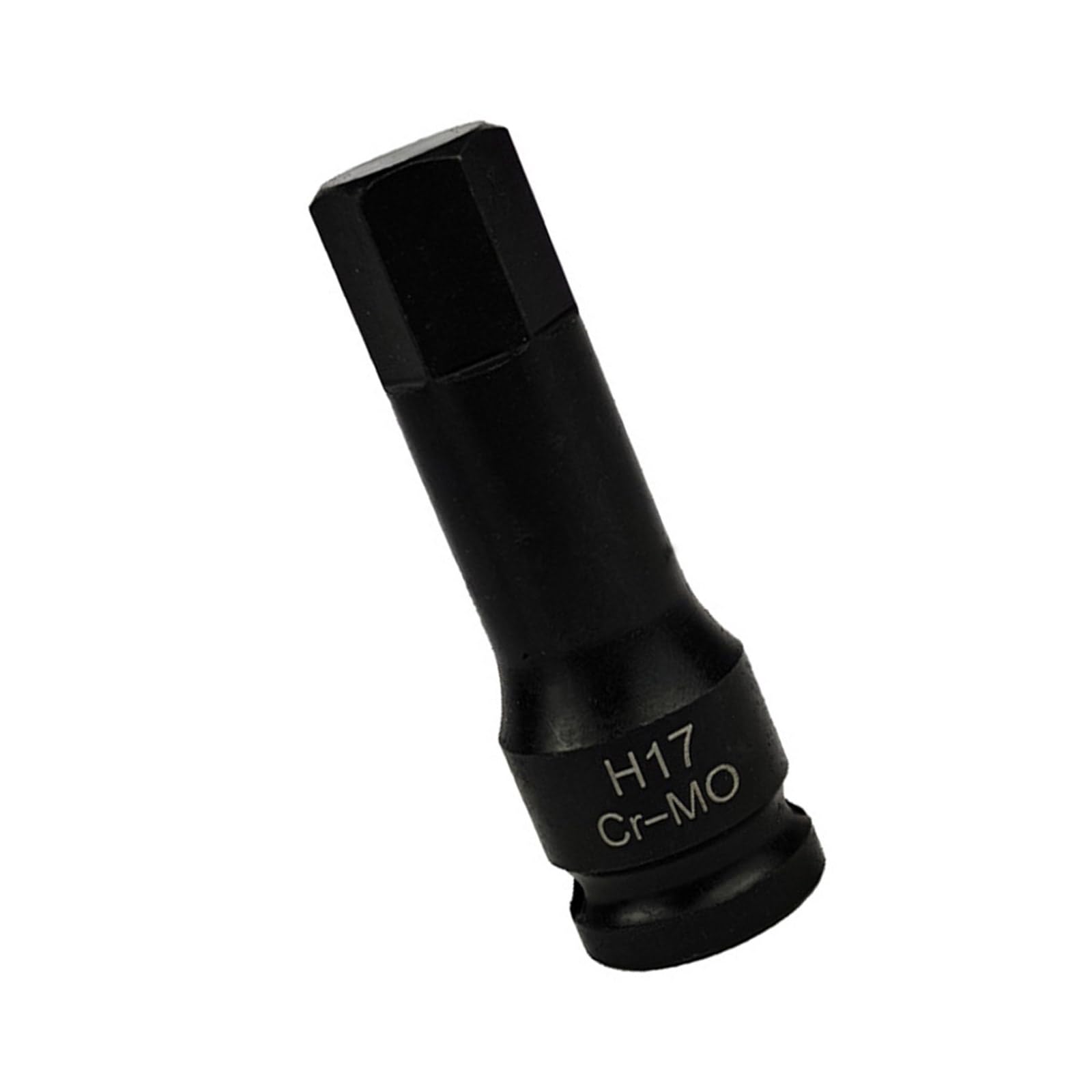 Hogtnd H17 Schlag Alloy Sockets In Multiple Sizes, 4Mm And 10Mm, Integrated Design For Mechanical And Diy Hexagon Socket Adapter