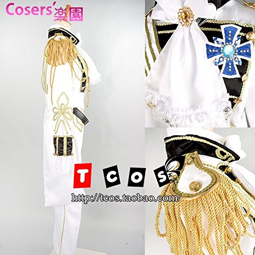 Amazon.co.jp: ベルサイユのばら 宮廷着 シリーズ 礼服 コスプレ衣装