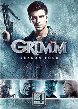 Grimm: Season Four