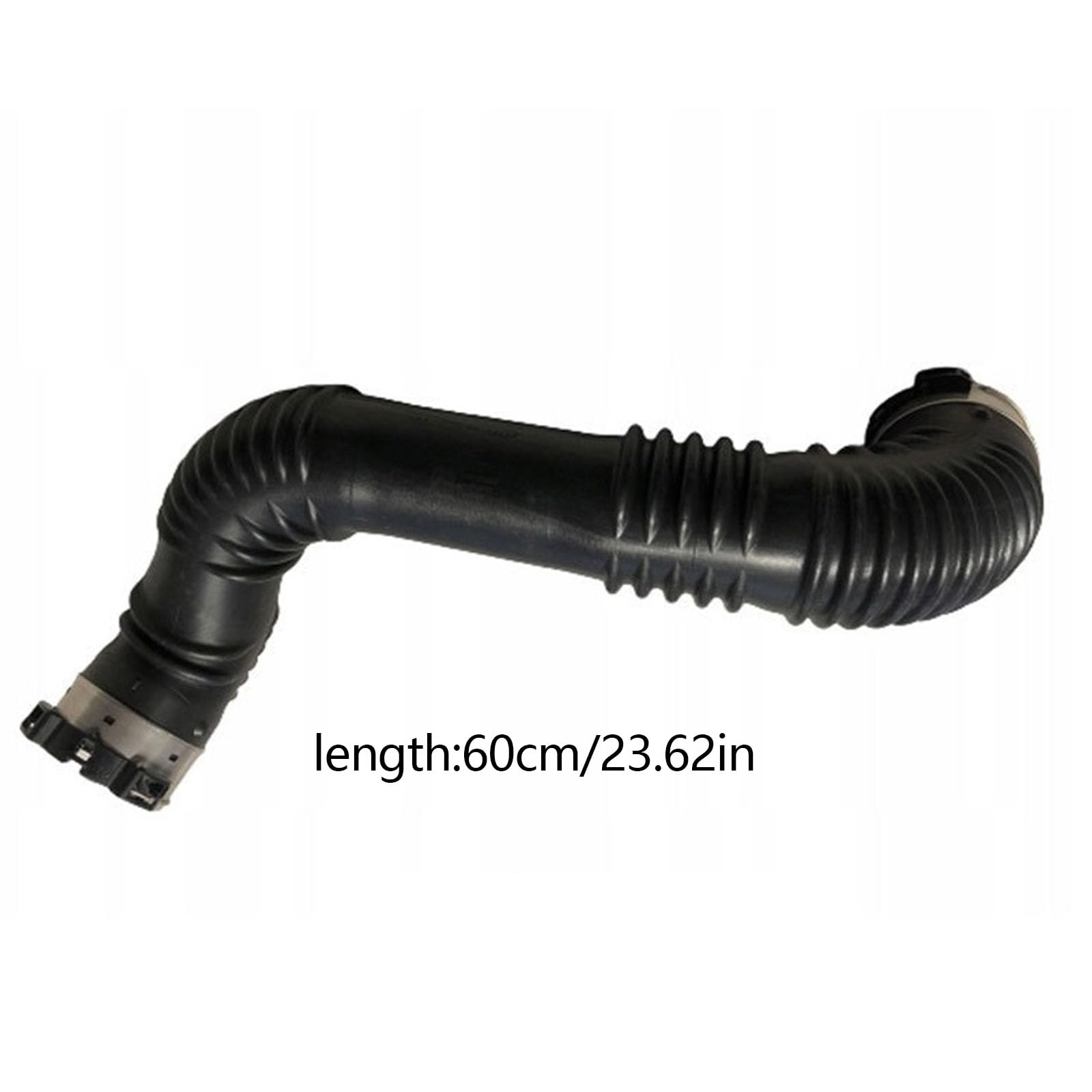 Manguera de sistema de refrigeración de goma de alto rendimiento A2475200101 Advanced Fluid Dynamics Designs termorregulación para refrigeración W177 altamente eficiente
