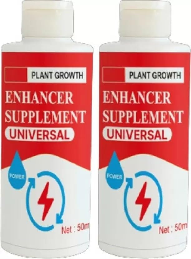 Fertilizer for Home Garden, supplements for Plant growth,Fertilizer for increasing immunity of Plants with Growth Nutrients, Liquid Fertiliser for Gardens (100ml Each) (1) (B0CHYHDFLG) Amazon Price History, Amazon Price Tracker