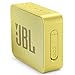 JBL GO2 - Waterproof Ultra Portable Bluetooth Speaker - Yellow