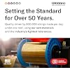 D'Addario Acoustic Guitar Strings, 80/20 Bronze, EJ10, Extra Light Gauge 10-47, 6-String Set, Pack of 1
